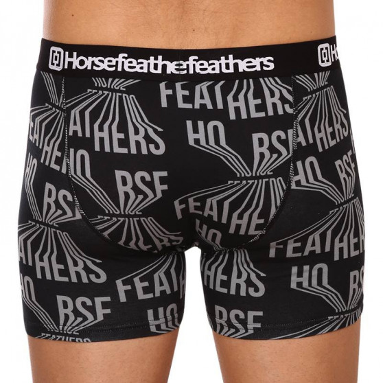 Boxers para hombre Horsefeathers Sidney Bevel (AM164F)