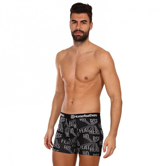 Boxers para hombre Horsefeathers Sidney Bevel (AM164F)