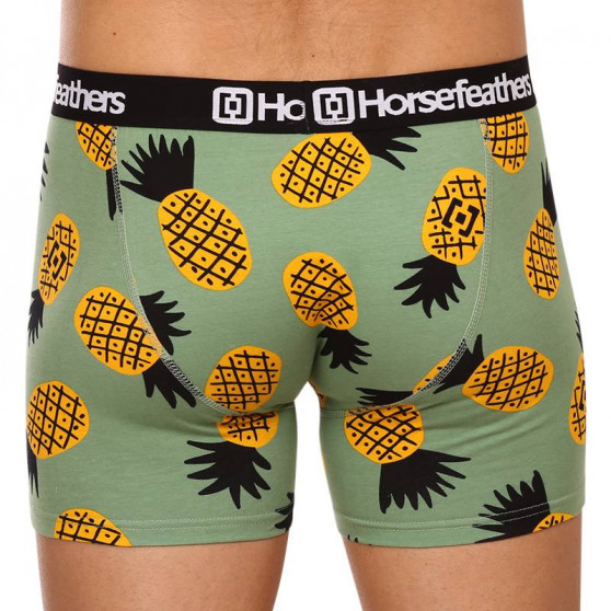 Boxers para hombre Horsefeathers Sidney Pineapple (AM164G)