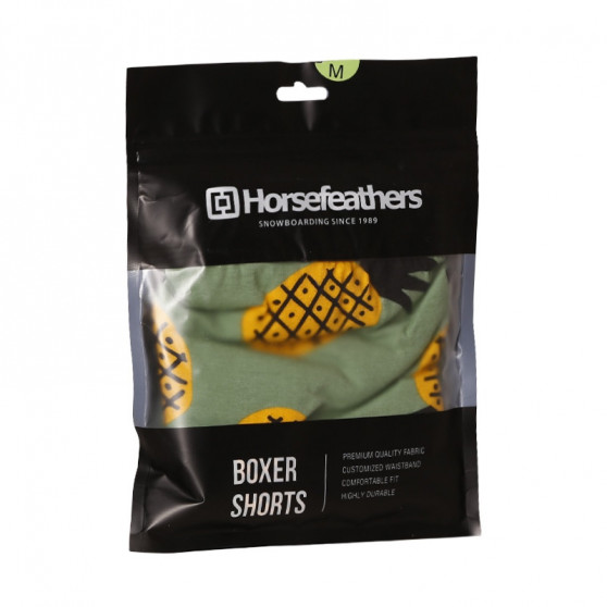 Boxers para hombre Horsefeathers Sidney Pineapple (AM164G)