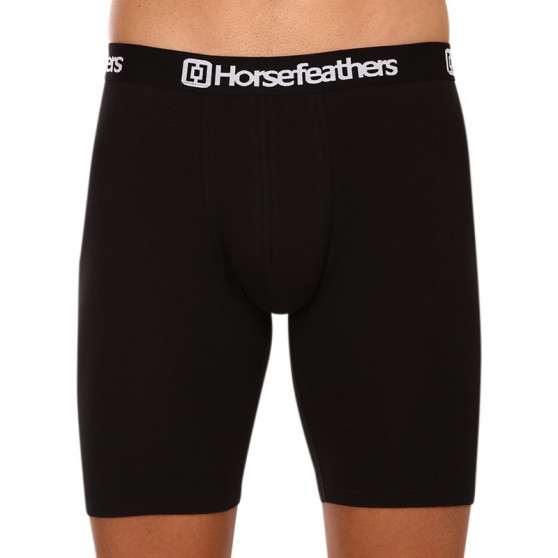 3PACK Boxers para hombre Horsefeathers Dynasty long (AM195A)