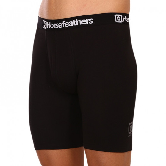 3PACK Boxers para hombre Horsefeathers Dynasty long (AM195A)