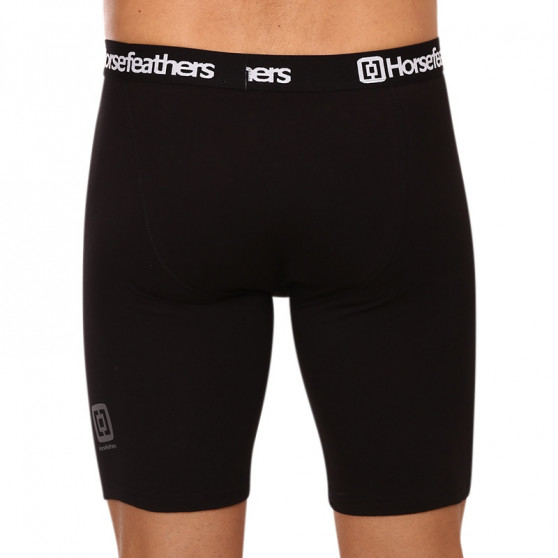 3PACK Boxers para hombre Horsefeathers Dynasty long (AM195A)