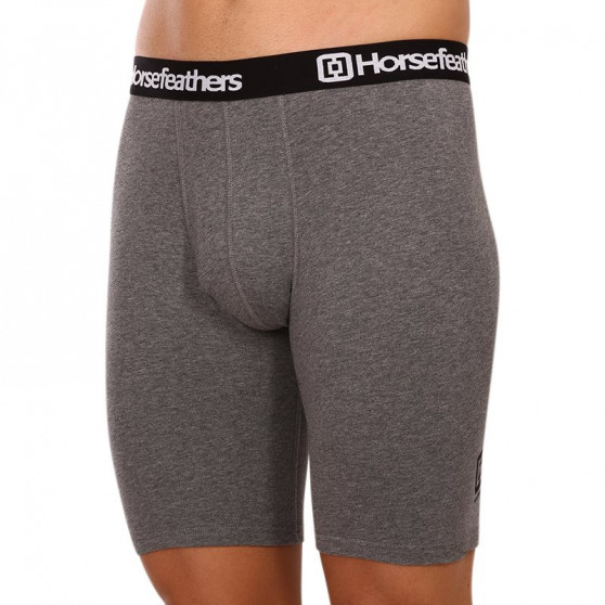 3PACK Boxers para hombre Horsefeathers Dynasty long (AM195B)