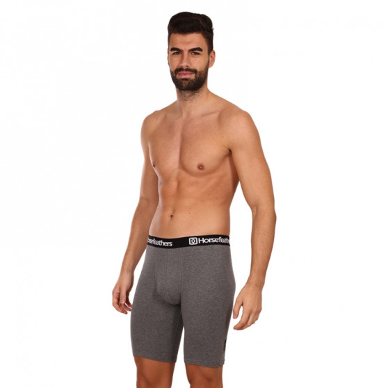 3PACK Boxers para hombre Horsefeathers Dynasty long (AM195B)