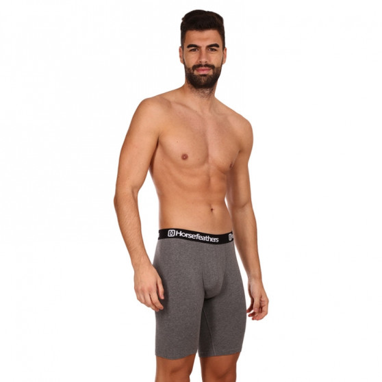 3PACK Boxers para hombre Horsefeathers Dynasty long (AM195B)