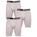 3PACK Boxers para hombre Horsefeathers Dynasty long (AM195C)