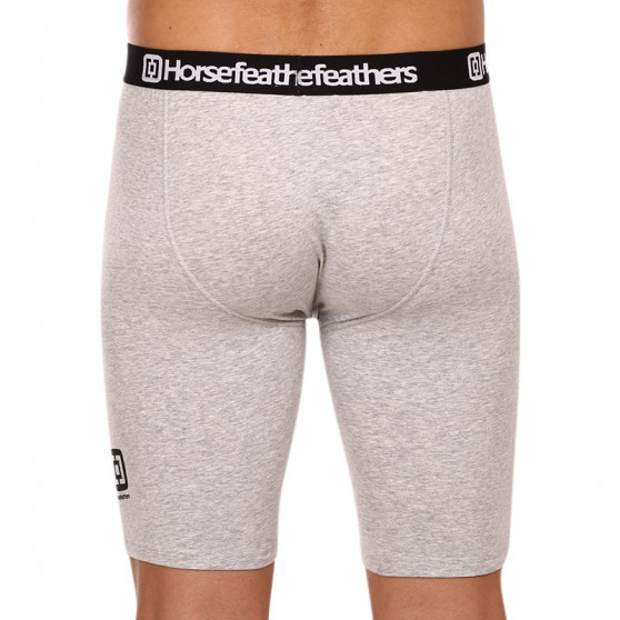 3PACK Boxers para hombre Horsefeathers Dynasty long (AM195C)