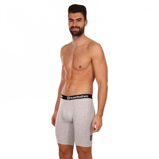 3PACK Boxers para hombre Horsefeathers Dynasty long (AM195C)