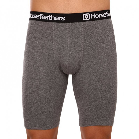 3PACK Boxers para hombre Horsefeathers Dynasty long (AM195D)