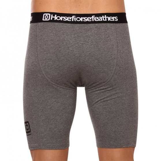 3PACK Boxers para hombre Horsefeathers Dynasty long (AM195D)