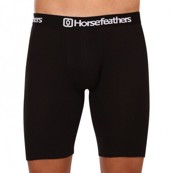 3PACK Boxers para hombre Horsefeathers Dynasty long (AM195D)