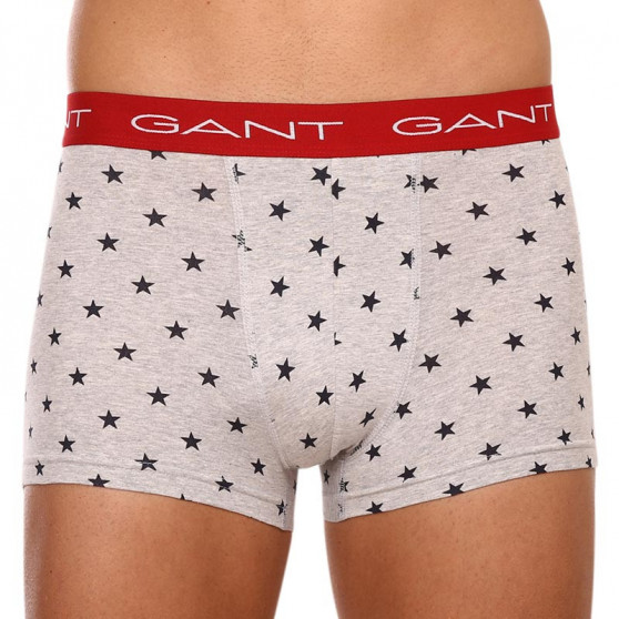 3PACK Boxers para hombre Gant multicolor (902233423-094)