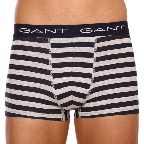 3PACK Boxers para hombre Gant multicolor (902233423-094)