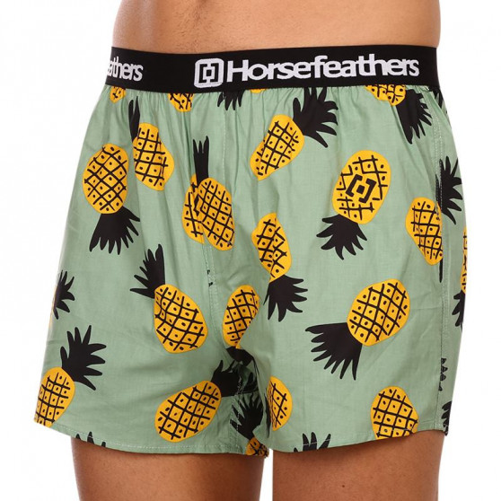 Calzones de hombre Horsefeathers Frazier pineapple (AM166D)