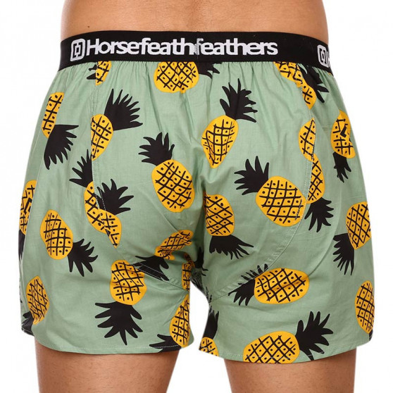 Calzones de hombre Horsefeathers Frazier pineapple (AM166D)