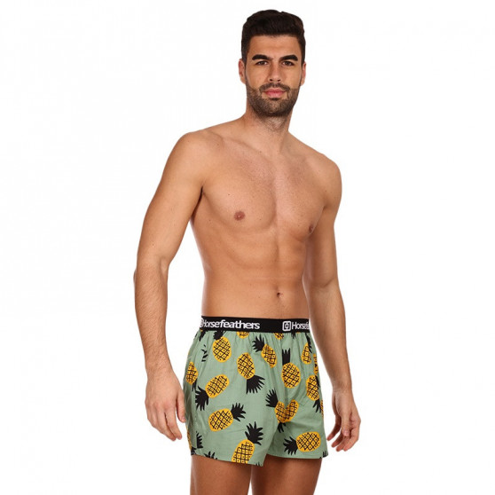 Calzones de hombre Horsefeathers Frazier pineapple (AM166D)