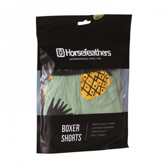 Calzones de hombre Horsefeathers Frazier pineapple (AM166D)