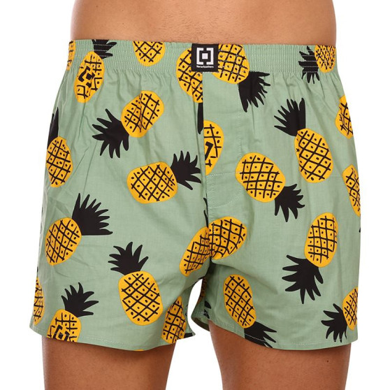 Calzones de hombre Horsefeathers Manny Pineapple (AM167C)