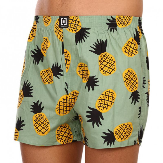 Calzones de hombre Horsefeathers Manny Pineapple (AM167C)