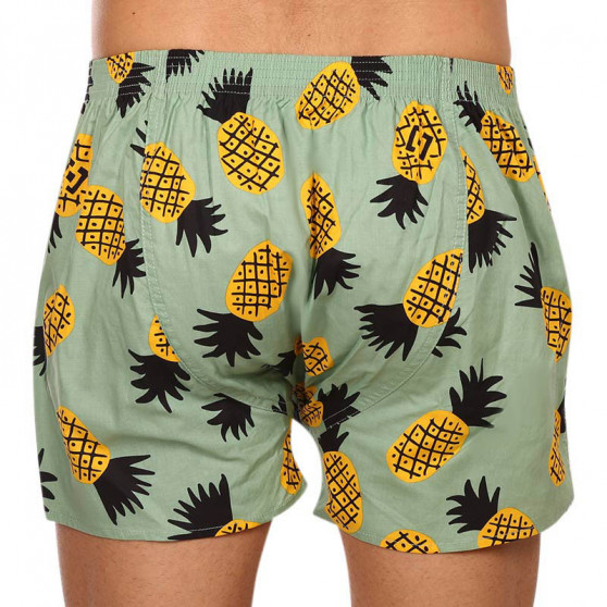 Calzones de hombre Horsefeathers Manny Pineapple (AM167C)