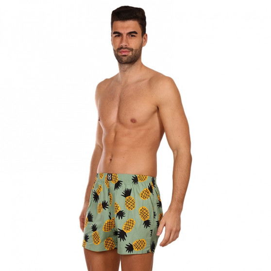 Calzones de hombre Horsefeathers Manny Pineapple (AM167C)