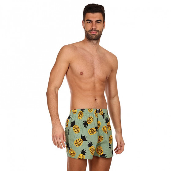 Calzones de hombre Horsefeathers Manny Pineapple (AM167C)