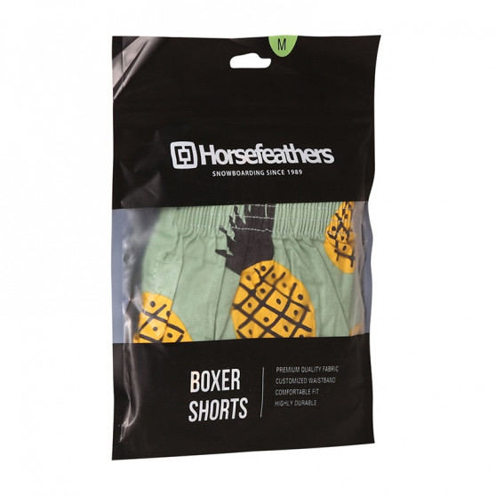 Calzones de hombre Horsefeathers Manny Pineapple (AM167C)