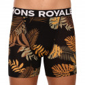 Boxers para hombre Mons Royale merino multicolor (100088-1169-575)