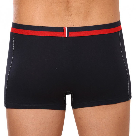 2PACK Boxers para hombre Fila azul oscuro (FU5020/2-321)