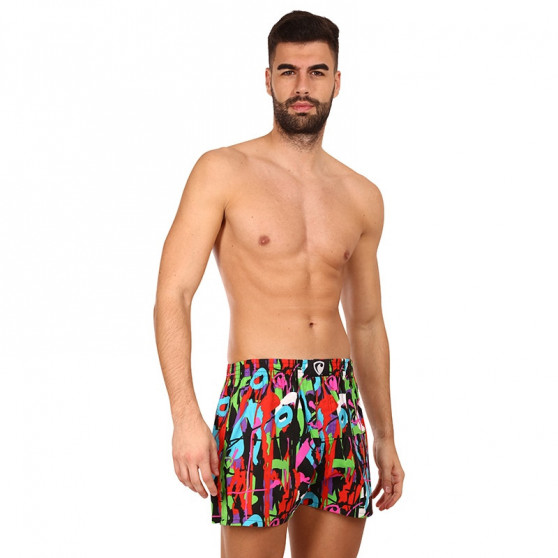 Calzones de hombre Represent pulverizador exclusivo Ali mad (R2M-BOX-0636)