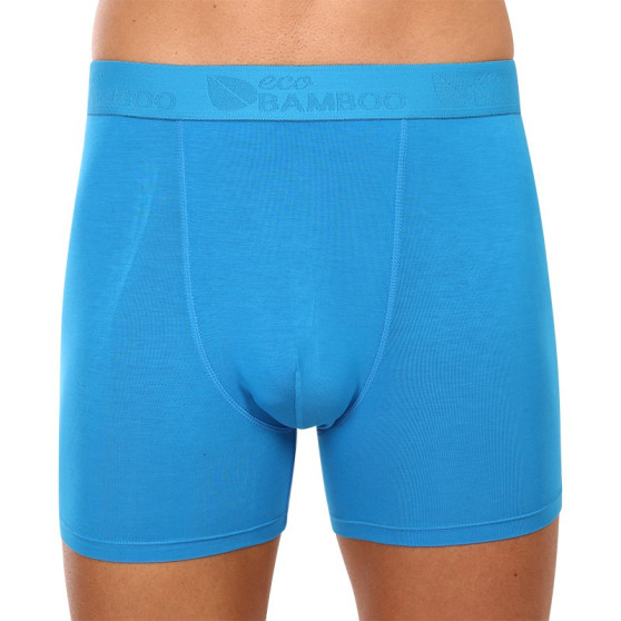 Boxers para hombre Gino azul (74160-DxA)