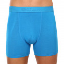 Boxers para hombre Gino azul (74160-DxA)