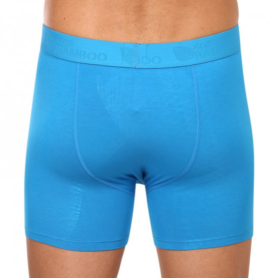 Boxers para hombre Gino azul (74160-DxA)