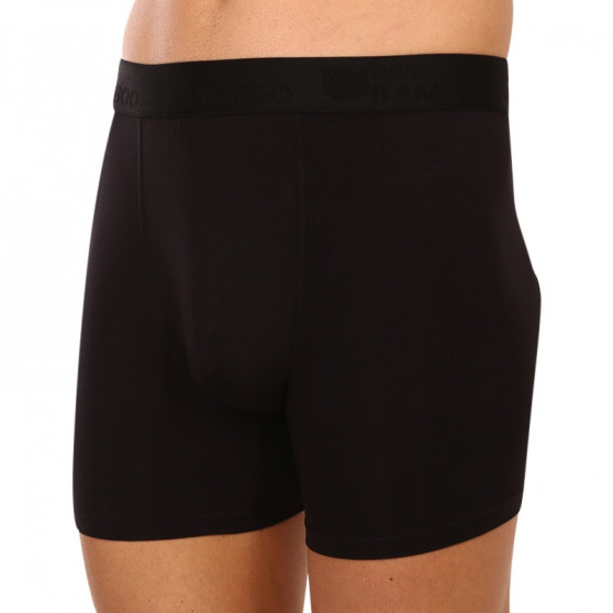 Boxers para hombre Gino negro (74160)