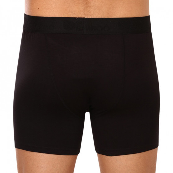 Boxers para hombre Gino negro (74160)