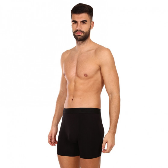 Boxers para hombre Gino negro (74160)