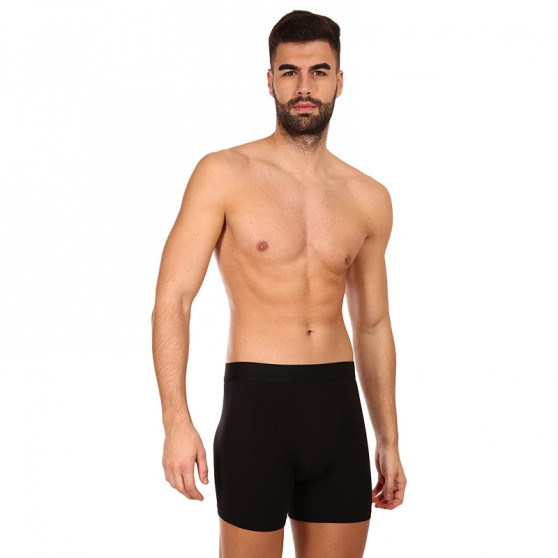 Boxers para hombre Gino negro (74160)