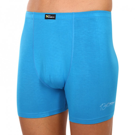 Boxers para hombre Gino azul (74158)