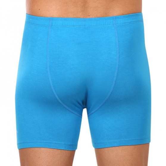 Boxers para hombre Gino azul (74158)