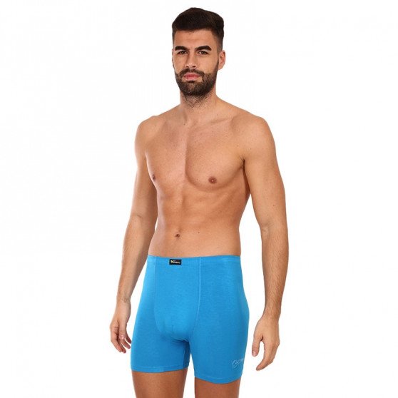 Boxers para hombre Gino azul (74158)