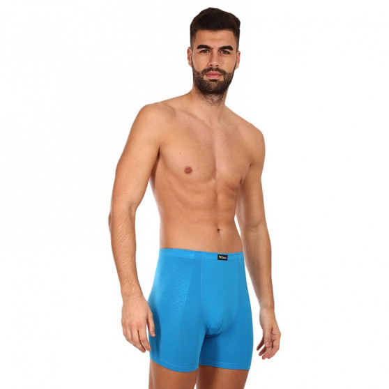 Boxers para hombre Gino azul (74158)