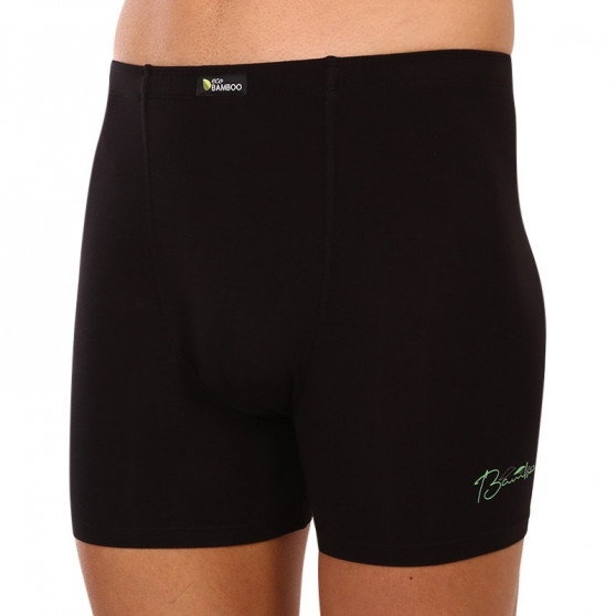 Boxers para hombre Gino negro (74158)