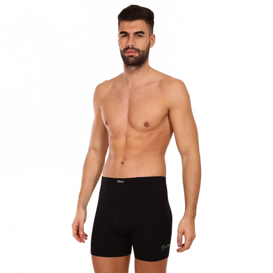 Boxers para hombre Gino negro (74158)