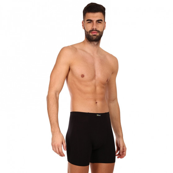 Boxers para hombre Gino negro (74158)