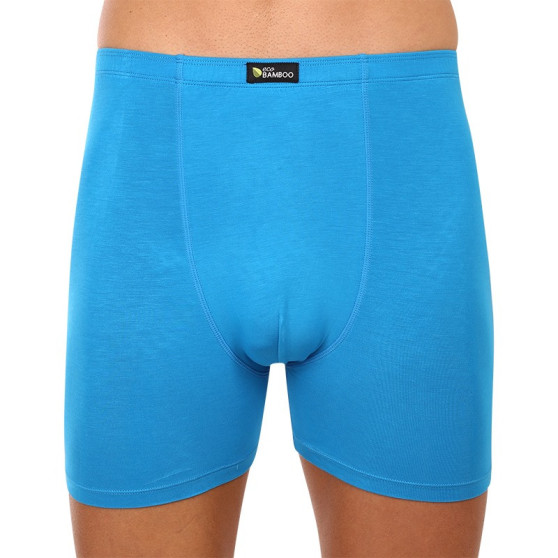 Boxers para hombre Gino azul (74159)