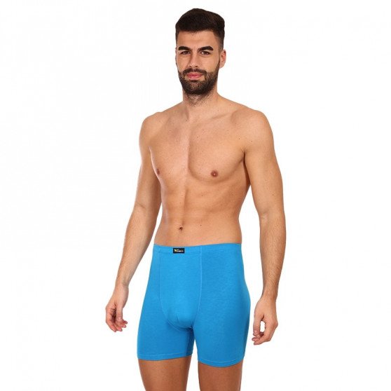 Boxers para hombre Gino azul (74159)