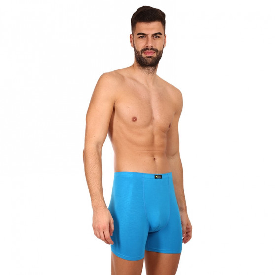 Boxers para hombre Gino azul (74159)