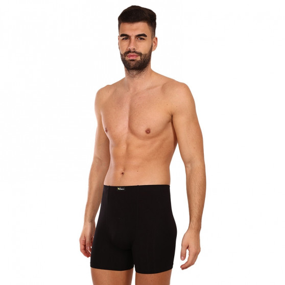 Boxers para hombre Gino negro (74159)