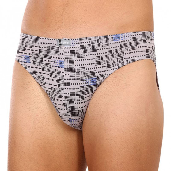 Calzoncillos para hombre Andrie gris claro (PS 3539 B)